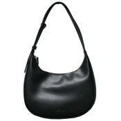 Wholesale - BLACK SMALL HOBO BAG AEROPOSTALE C/P 24
